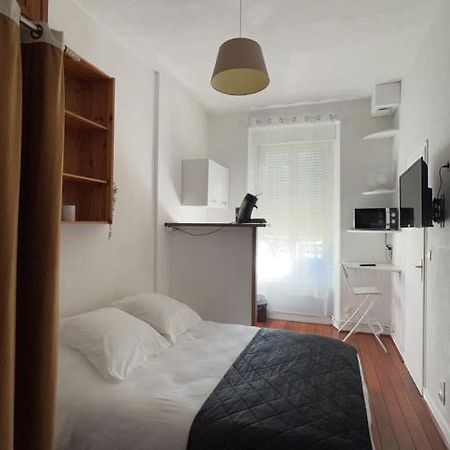 Reims Confort Exteriör bild
