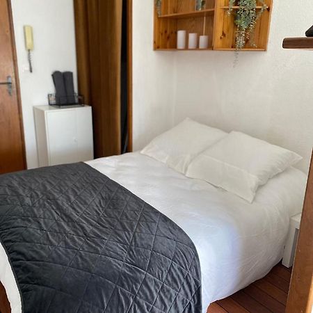 Reims Confort Exteriör bild