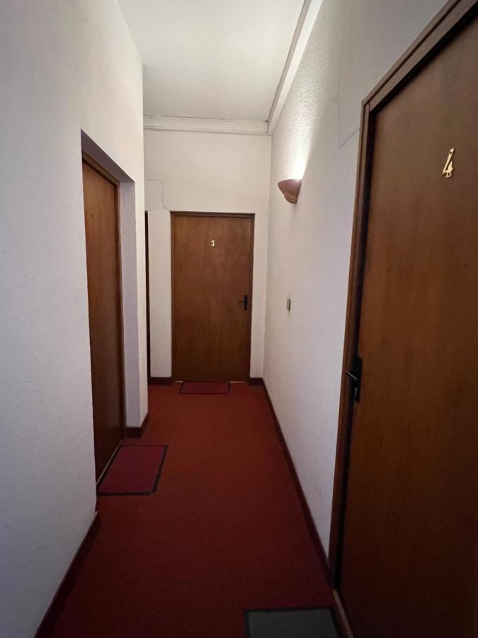 Reims Confort Exteriör bild
