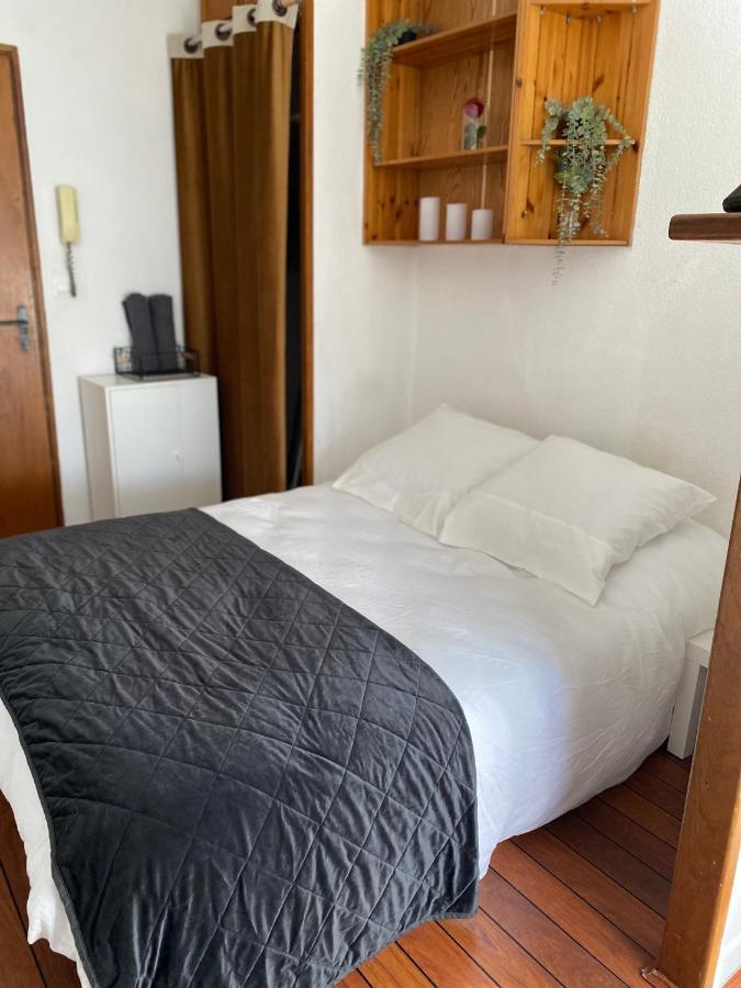 Reims Confort Exteriör bild